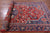 Hand Knotted Persian Fine Serapi Rug - Manhattan Rugs