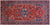 Hand Knotted Persian Fine Serapi Rug - Manhattan Rugs