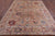 Oushak Handmade Wool Rug - Manhattan Rugs