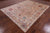 Oushak Handmade Wool Rug - Manhattan Rugs