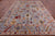 Oushak Handmade Wool Rug - Manhattan Rugs
