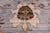 Oushak Handmade Wool Rug - Manhattan Rugs