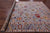 Oushak Handmade Wool Rug - Manhattan Rugs