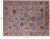 Oushak Handmade Wool Rug - Manhattan Rugs