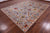 Oushak Handmade Wool Rug - Manhattan Rugs