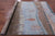 Handmade Tribal Persian Gabbeh Wool Rug - Manhattan Rugs