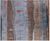 Handmade Tribal Persian Gabbeh Wool Rug - Manhattan Rugs