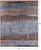 Handmade Tribal Persian Gabbeh Wool Rug - Manhattan Rugs