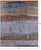 Handmade Tribal Persian Gabbeh Wool Rug - Manhattan Rugs