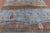 Handmade Tribal Persian Gabbeh Wool Rug - Manhattan Rugs