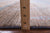 Handmade Tribal Persian Gabbeh Wool Rug - Manhattan Rugs