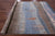Handmade Persian Gabbeh Tribal Wool Rug - Manhattan Rugs
