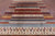 Tribal Persian Gabbeh Handmade Rug - Manhattan Rugs