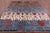 Handmade Persian Gabbeh Tribal Rug - Manhattan Rugs
