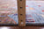 Handmade Persian Gabbeh Tribal Rug - Manhattan Rugs