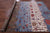 Handmade Persian Gabbeh Tribal Rug - Manhattan Rugs