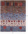 Handmade Persian Gabbeh Tribal Rug - Manhattan Rugs