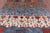 Handmade Persian Gabbeh Tribal Rug - Manhattan Rugs