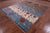 Handmade Persian Gabbeh Tribal Rug - Manhattan Rugs