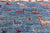Handmade Persian Gabbeh Tribal Rug - Manhattan Rugs