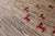 Persian Gabbeh Tribal Handmade Rug - Manhattan Rugs