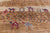 Persian Gabbeh Tribal Handmade Rug - Manhattan Rugs