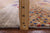 Persian Gabbeh Tribal Handmade Rug - Manhattan Rugs