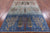 Persian Gabbeh Tribal Hand Knotted Rug - Manhattan Rugs