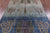 Persian Gabbeh Tribal Hand Knotted Rug - Manhattan Rugs