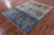 Persian Gabbeh Tribal Hand Knotted Rug - Manhattan Rugs