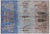 Persian Gabbeh Tribal Hand Knotted Rug - Manhattan Rugs