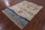 Persian Gabbeh Tribal Hand Knotted Rug - Manhattan Rugs