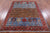 Tribal Persian Gabbeh Hand Knotted Rug - Manhattan Rugs