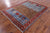 Tribal Persian Gabbeh Hand Knotted Rug - Manhattan Rugs