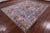 Oushak Handmade Wool Rug - Manhattan Rugs