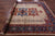Persian Fine Serapi Handmade Rug - Manhattan Rugs