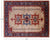 Persian Fine Serapi Handmade Rug - Manhattan Rugs