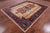 Persian Fine Serapi Handmade Rug - Manhattan Rugs