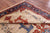 Persian Fine Serapi Handmade Rug - Manhattan Rugs