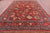 Handmade Bokhara Wool Rug - Manhattan Rugs