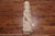 9' 1" X 11' 10" Turkish Oushak Handmade Wool Rug - Q8012