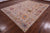 Oushak Handmade Wool Rug - Manhattan Rugs