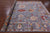 Oushak Handmade Wool Rug - Manhattan Rugs