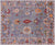 Oushak Handmade Wool Rug - Manhattan Rugs