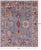 Oushak Handmade Wool Rug - Manhattan Rugs