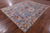 Oushak Handmade Wool Rug - Manhattan Rugs