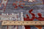 Oushak Handmade Wool Rug - Manhattan Rugs