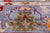 Oushak Handmade Wool Rug - Manhattan Rugs