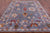 Oushak Handmade Wool Rug - Manhattan Rugs
