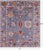 Oushak Handmade Wool Rug - Manhattan Rugs